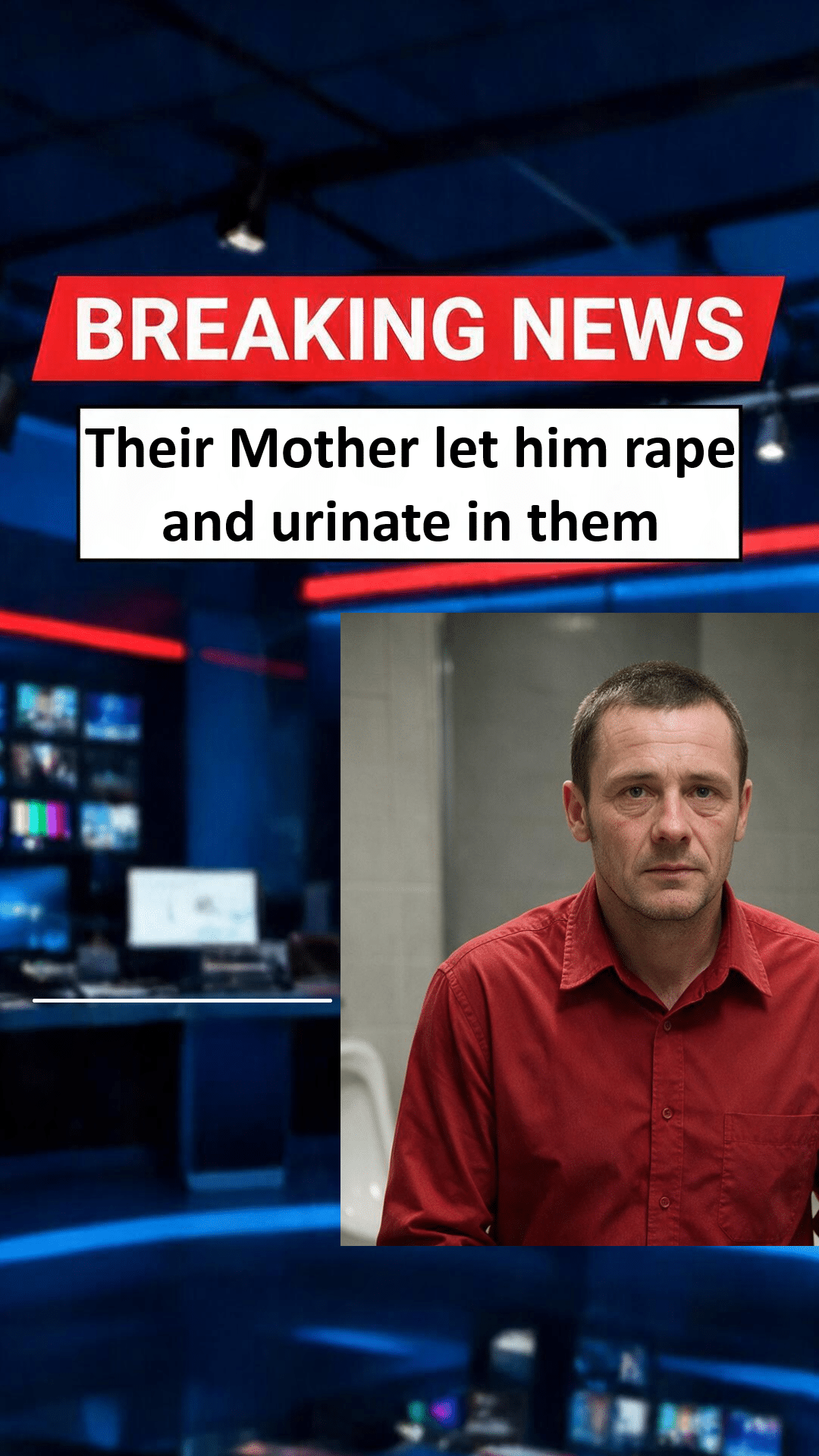 Child Rapist Lewis Ashworth Released for Second Time After Recall