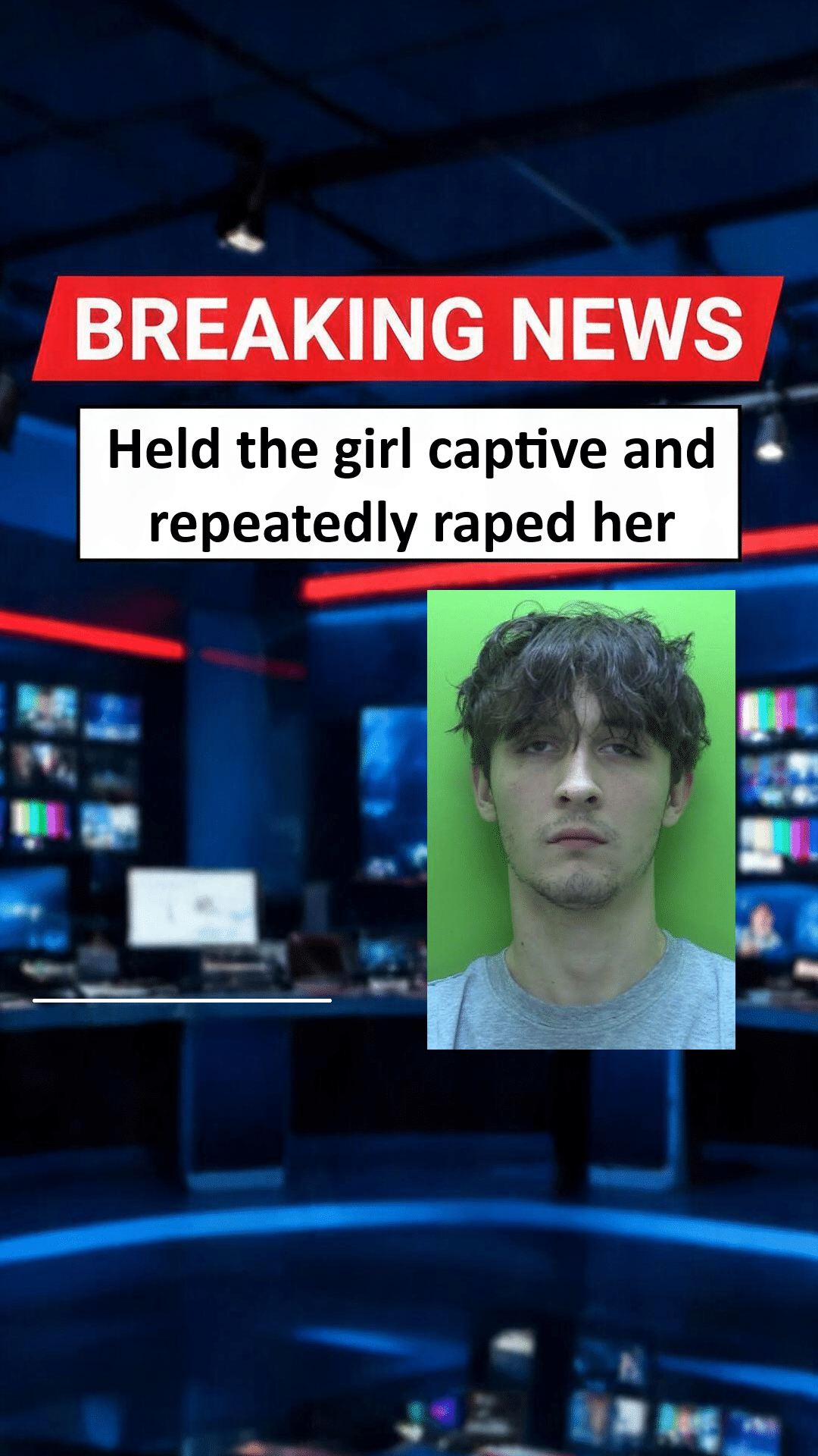 Lucan Wright Worksop Predator Handed Extended 15-Year Sentence Over Rapes And Captivity Lucan Wright Worksop Dangerous Offender Multiple Rapes