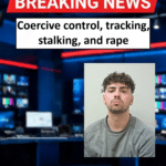 Garstang Rapist Luke Smith Handed 22-Year Extended Sentence for Campaign of Abuse and Rape