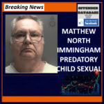Matthew North Immingham Pilgrim Avenue Alias John Child Sexual Assault Grimsby