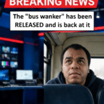 Serial Offender Malachi Benjamin Jailed for Exposing Himself