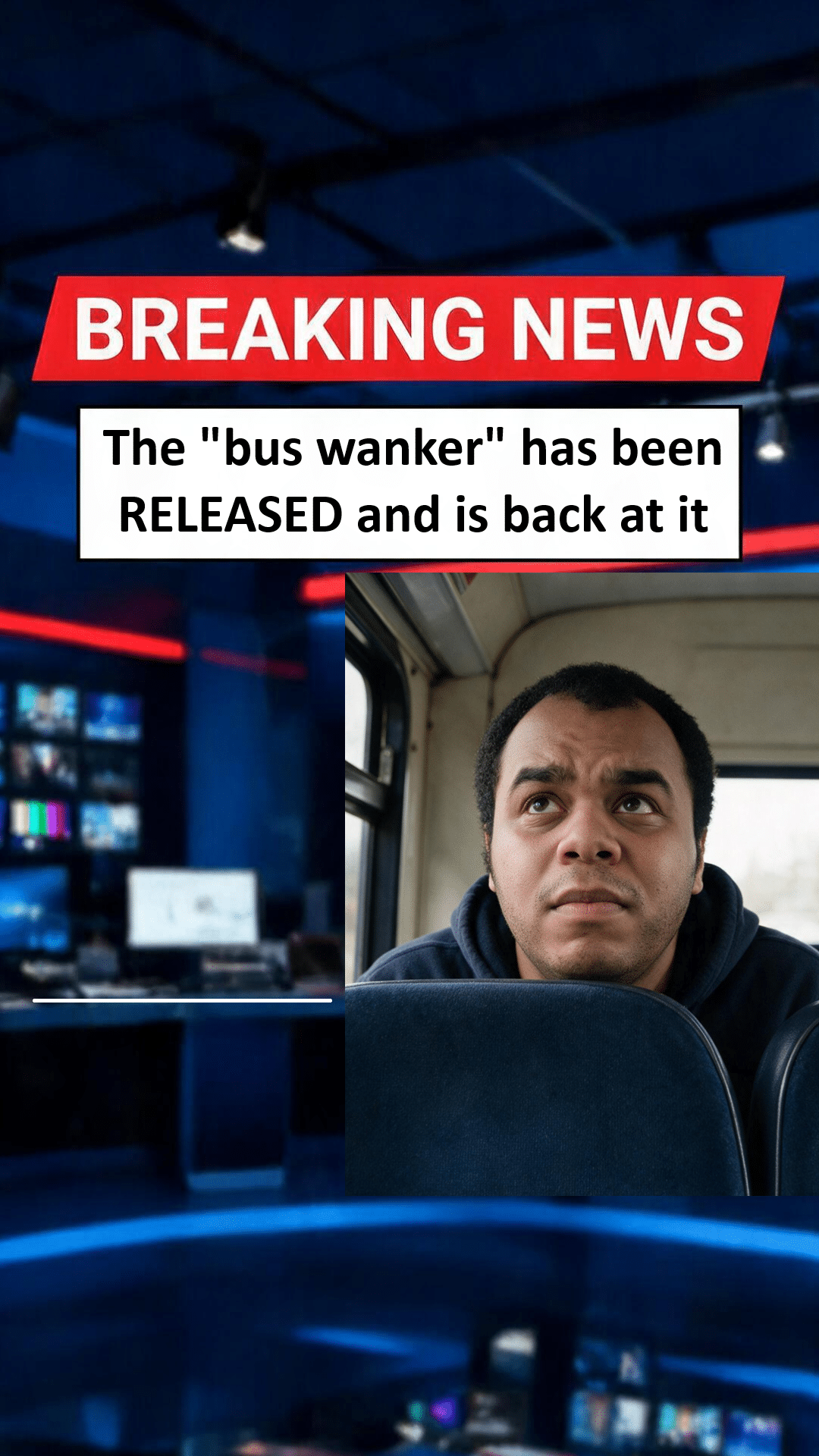Malachi Benjamin Jailed For Targeting Passing Buses In Norfolk Serial Offender Malachi Benjamin Jailed for Exposing Himself