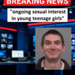 Convicted Child Rapist Martin Mills Sentenced for Grooming Child on Illicit Prison Phone