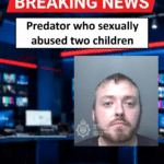 Matthew Bailey Swansea Historic Child Sexual Abuse Conviction