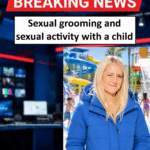 Melanie Rock Cowes Pupil Child Grooming Abuse Of Trust