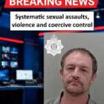 Michael Pugh Receives 23-Year Extended Sentence for Decade of Rape and Exploitation