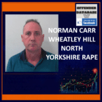 Norman Carr Byron Street Wheatley Hill County Durham