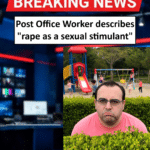 Leeds Post Office Worker Nicholas Moulding Given Community Order