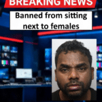 Altrincham Sex Offender Nisan Fernando Kurukulasuriya Jailed for Train Assault