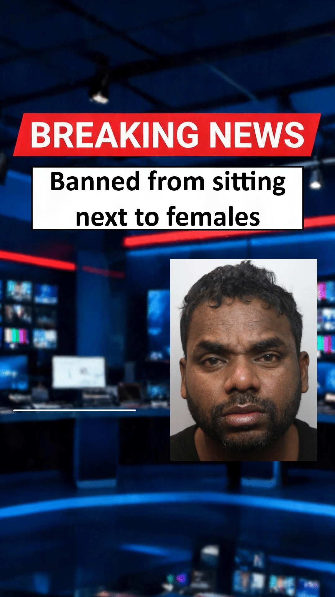 Altrincham Sex Offender Nisan Fernando Kurukulasuriya Jailed for Train Assault
