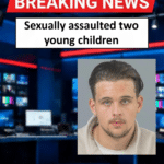 Southampton Man Patrick Sheppard Jailed for Sexual Activity with Two Children and Drug-Driving