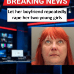 Paula Lister St Helens Partner Child Rape Cruelty Jailed 14 Years