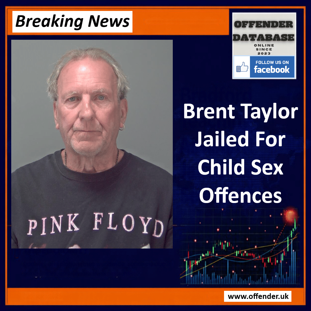 Brent Taylor Harwich Caravan Sexual Assault Conviction