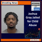 Joshua Gray Jailed for 13 Years for Online Grooming and Rape of Child in Bedfordshire Park