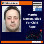 Martin Norton Jailed for Nine Years for Grooming and Child Sexual Abuse in Doncaster Hotels
