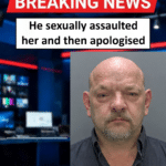 Richard Kemp Huntingdon Welfare Visit Assault By Penetration Jailed