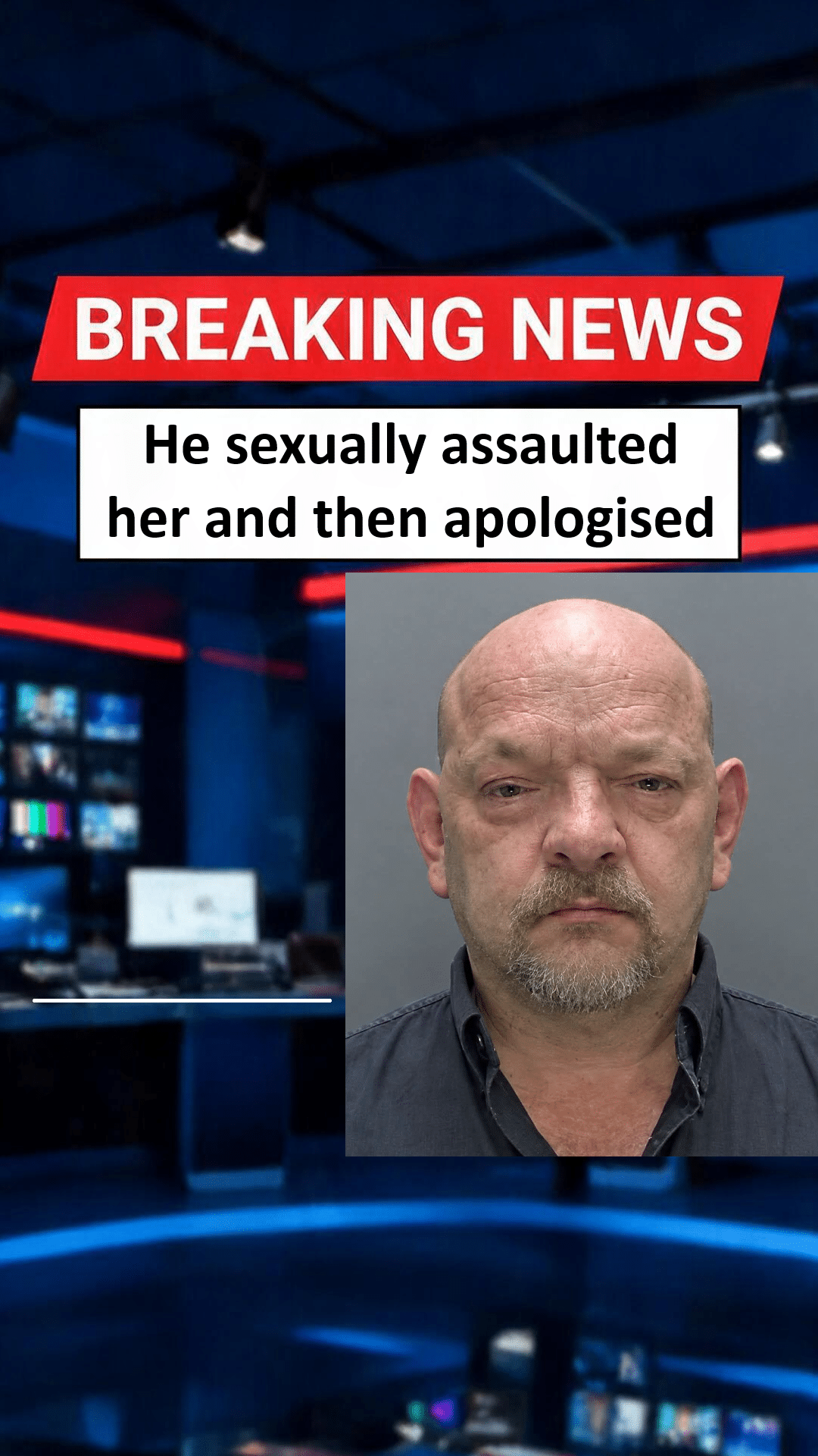 Richard Kemp Huntingdon Man Jailed Five Years Over Welfare Visit Assault Richard Kemp Huntingdon Welfare Visit Assault By Penetration Jailed