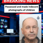 Robert Dickens Weaverham Indecent Child Images Convictions