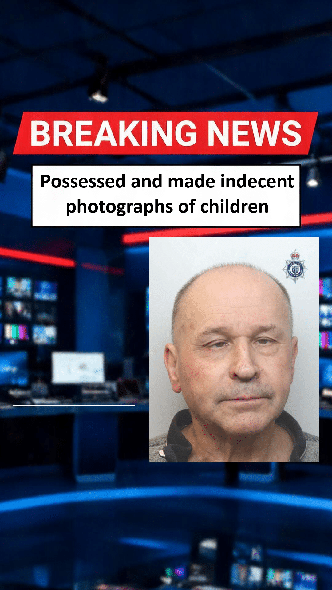 Robert Dickens Weaverham Indecent Images Offender Sentenced Robert Dickens Weaverham Indecent Child Images Convictions