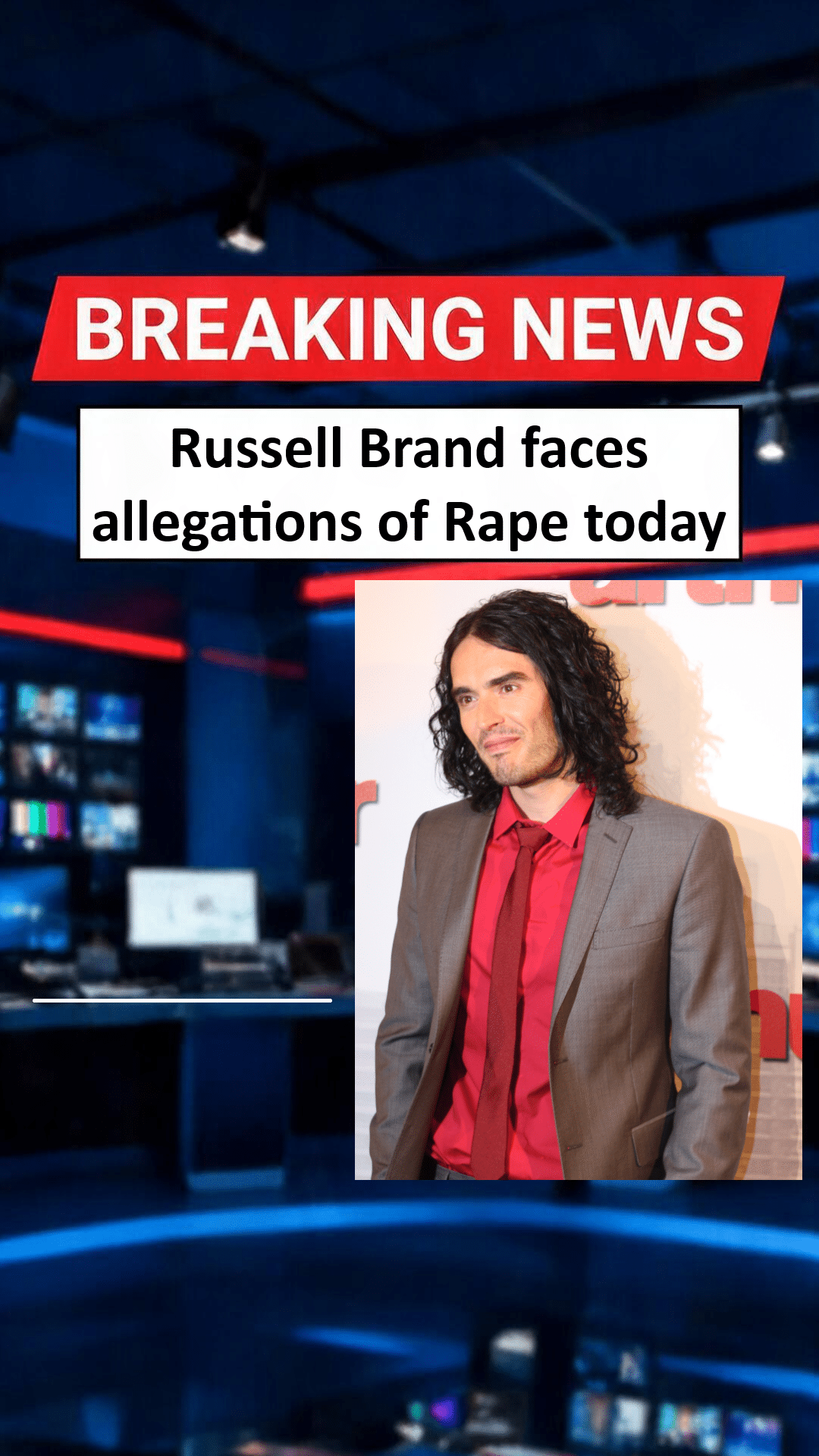 Russell Brand Stands Trial Over Rape And Sexual Assault Charges Russell Brand London Southwark Crown Court Rape Trial Begins