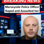 Ryan Theaker Liverpool former police officer rape and sexual assault