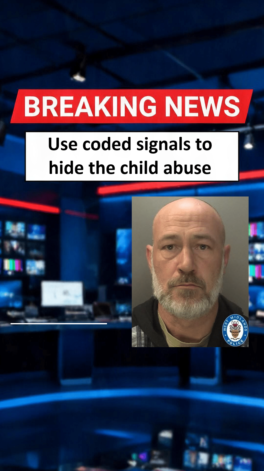 STUART PALMER OLD OSCOTT CHILD SEXUAL ABUSE AND GROOMING Old Oscott Child Predator Stuart Palmer Jailed for 12 Years Over Coded Message Abuse