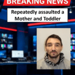 Streatham Hill Rapist Sergiu Chiriac Handed 24-Year Extended Sentence for Sexual Violence and Child Cruelty