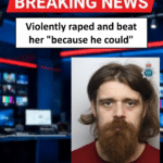 Stoke-on-Trent Rapist Shaun Daniels Jailed for Over 10 Years