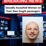 Siljan Lacaj Jailed for 12 Months for Sexually Assaulting Lone Passenger
