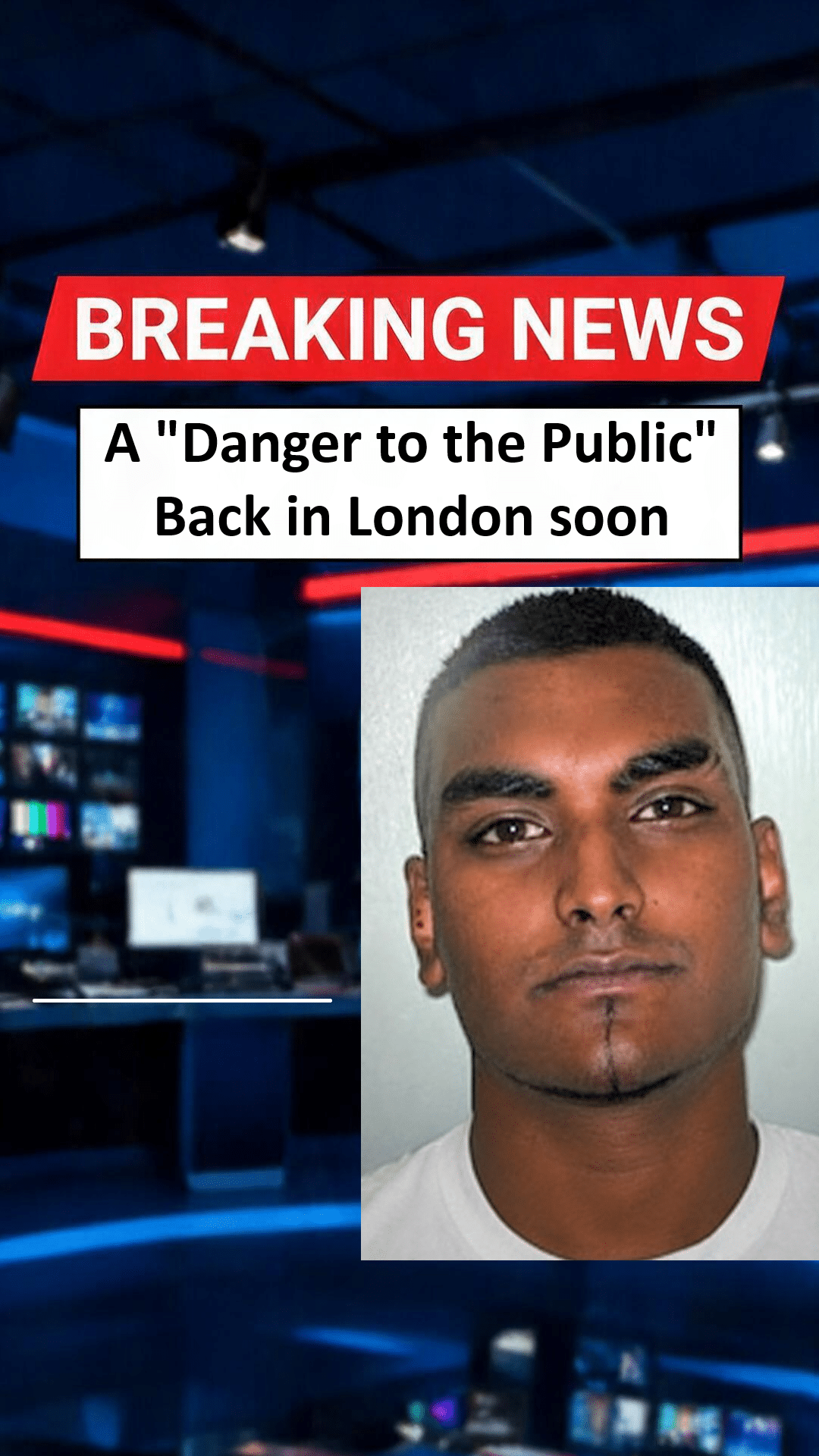 Serial Rapist Sunny Islam Recommended for Open Prison Transfer