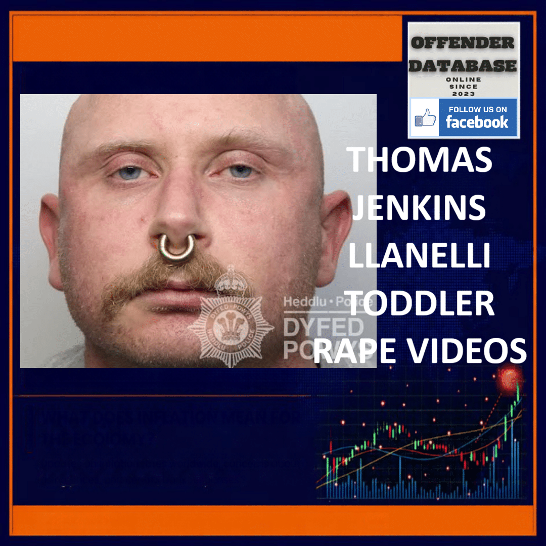 THOMAS JENKINS LLANELLI TODDLER RAPE VIDEOS Thomas Jenkins Llys Cilsaig Dafen Llanelli Category A Toddler Abuse Videos