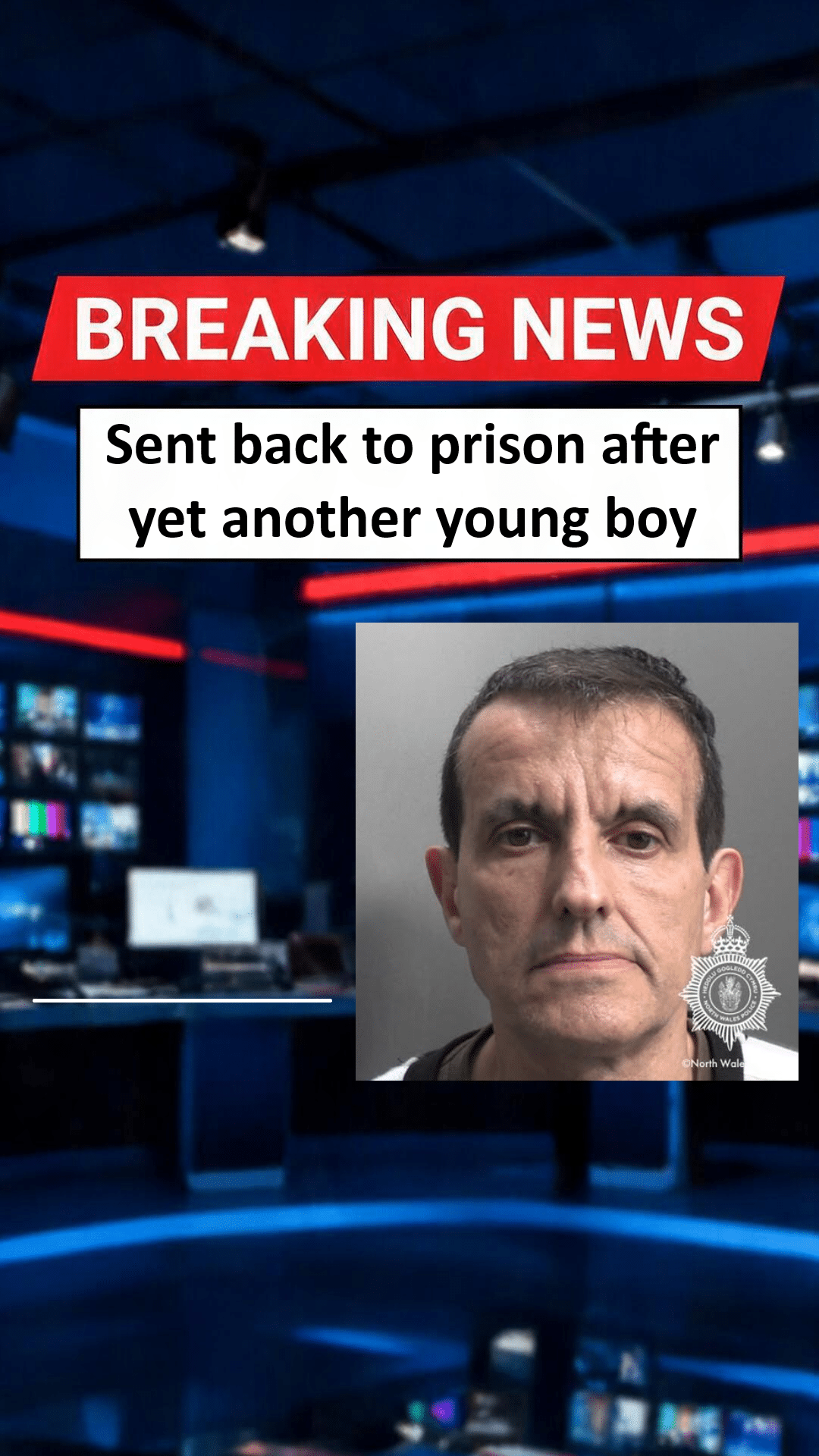 Tommaso Sardella Jailed for Two Years for Grooming and Meeting Child