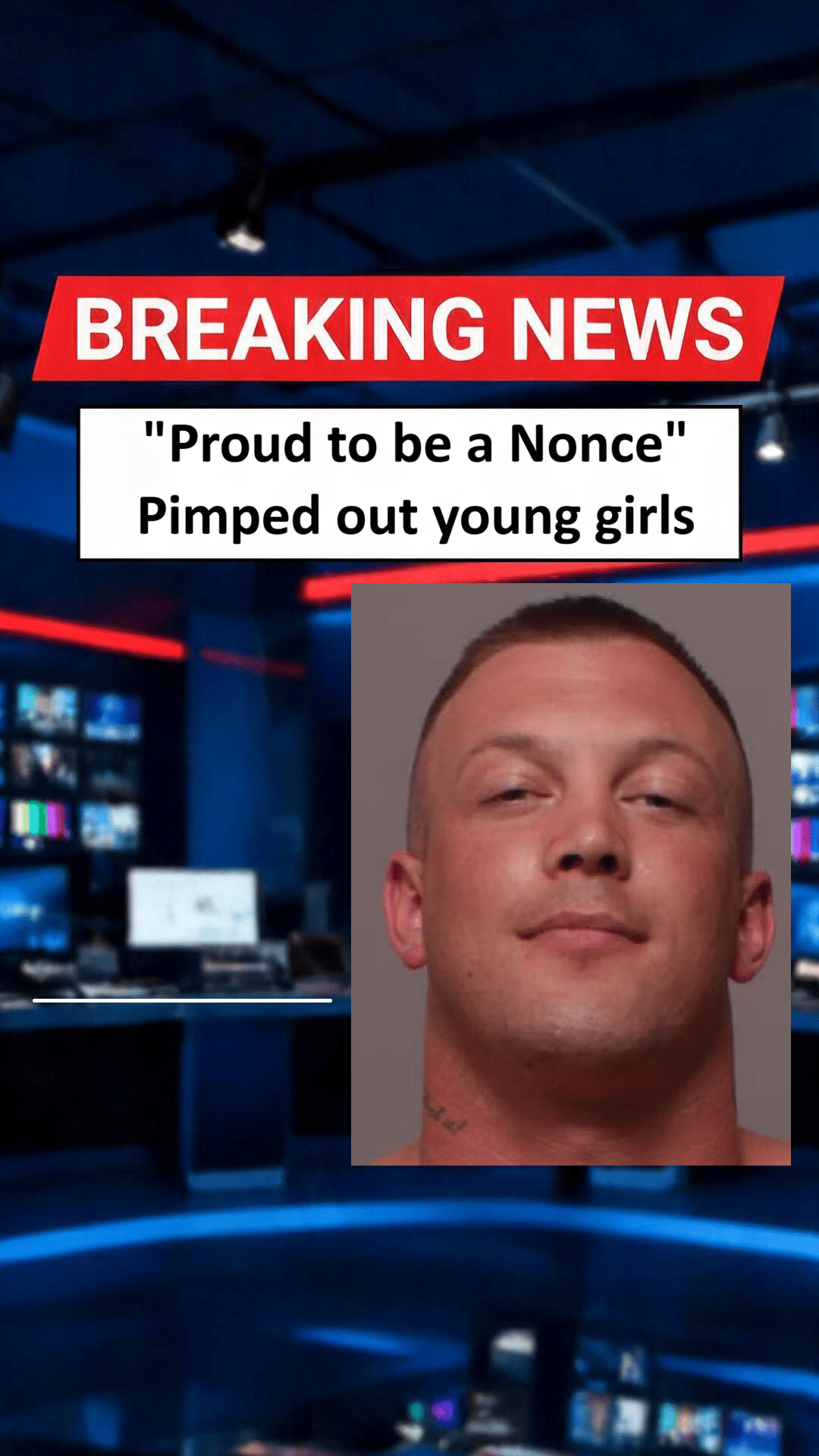 Tylar Neilson Leicester Child Sexual Exploitation